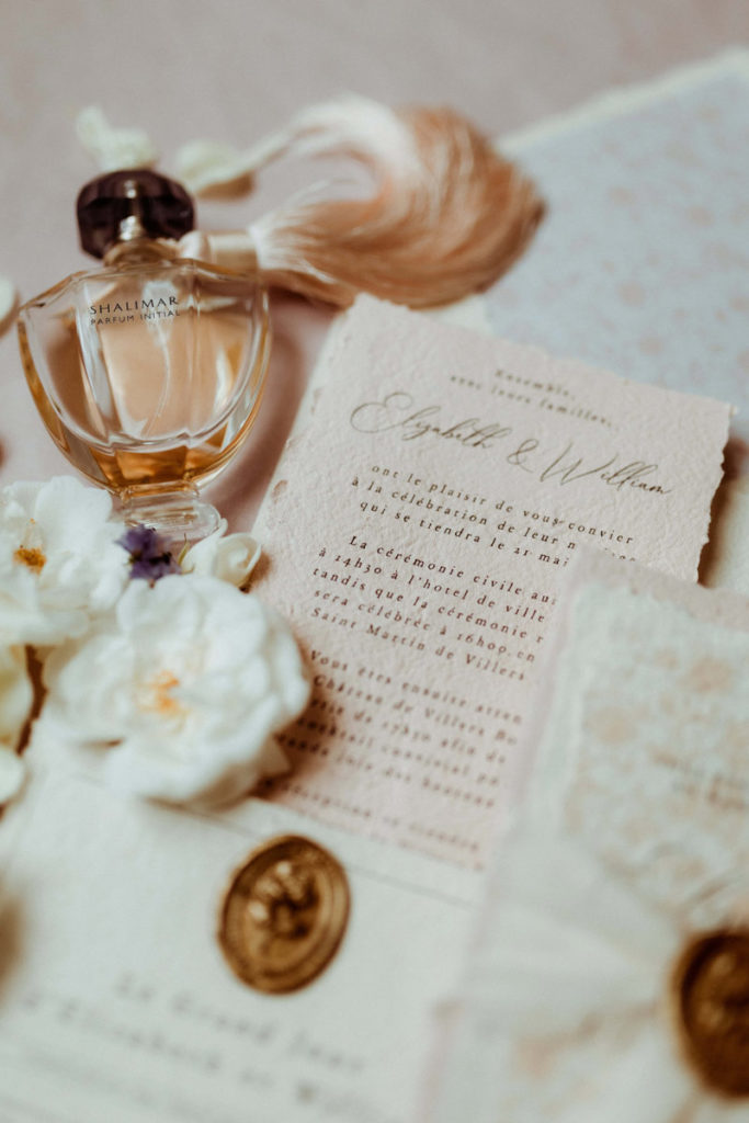 Wedding planner à Bayeux